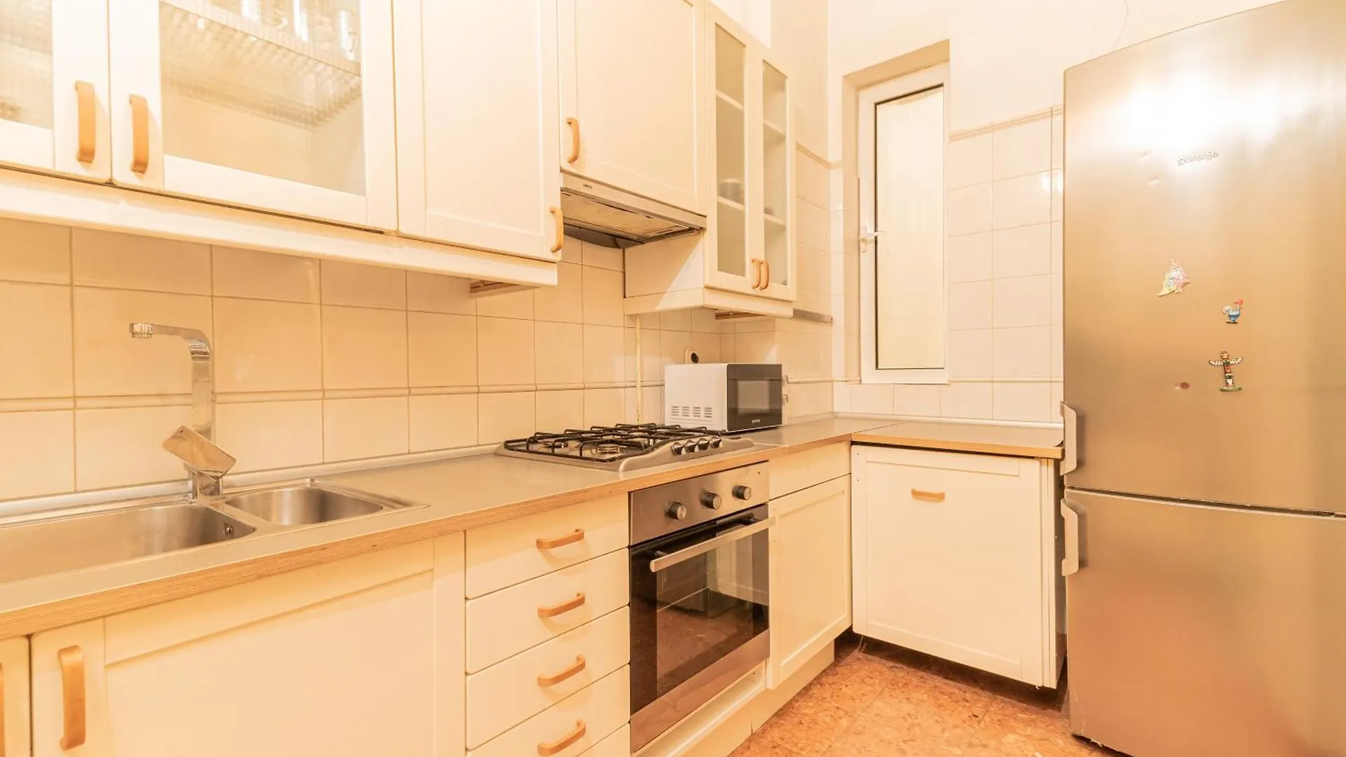 Cozy Apartment In The Heart Of Budapest, 5 Bedrooms Hungary